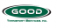 Good Transport Services logo